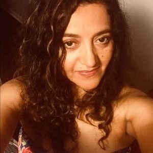 Meet your Posher, Irina